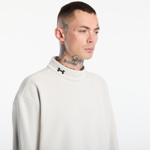 Felpa Icon HW Terry Crew M - Under Armour - Modalova