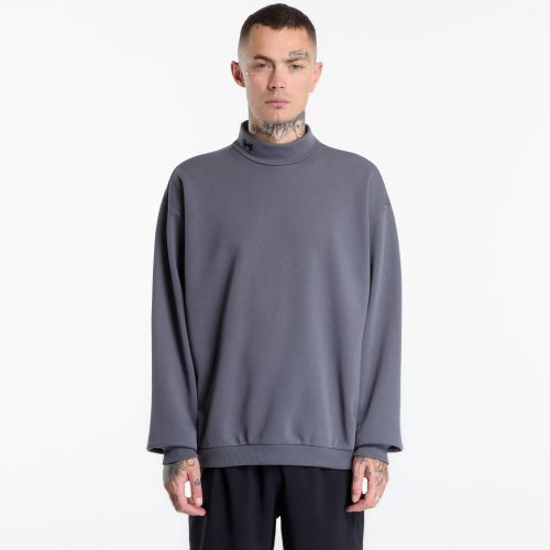 Felpa Icon HW Terry Crew L - Under Armour - Modalova