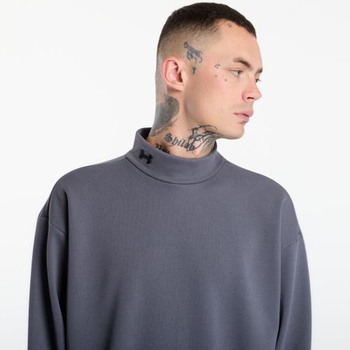 Felpa Icon HW Terry Crew L - Under Armour - Modalova