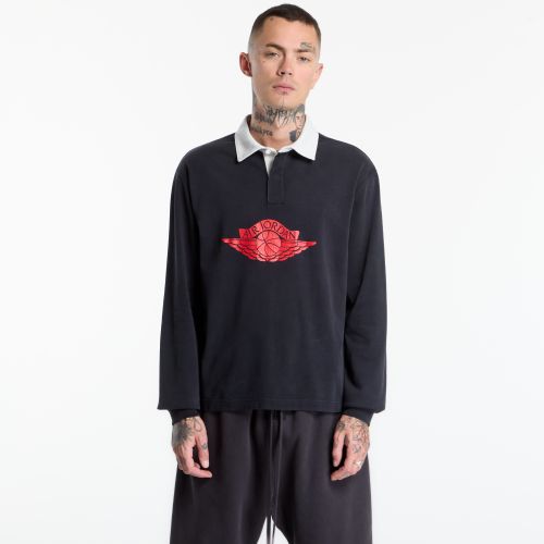 Maglietta Flight Essentials Men's Rugby Top L - Jordan - Modalova