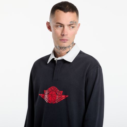 Maglietta Flight Essentials Men's Rugby Top L - Jordan - Modalova