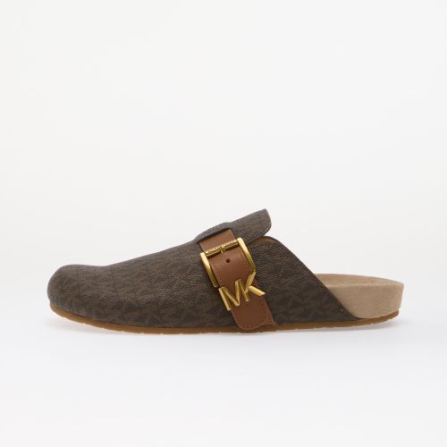 Michael Kors Greer Mule Brown 6.5 - Michael Kors - Modalova