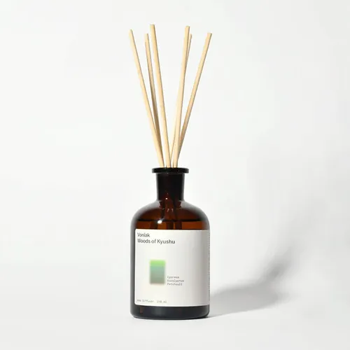Woods Of Kyushu Home Diffuser 250 Ml 250ml - Voniak - Modalova
