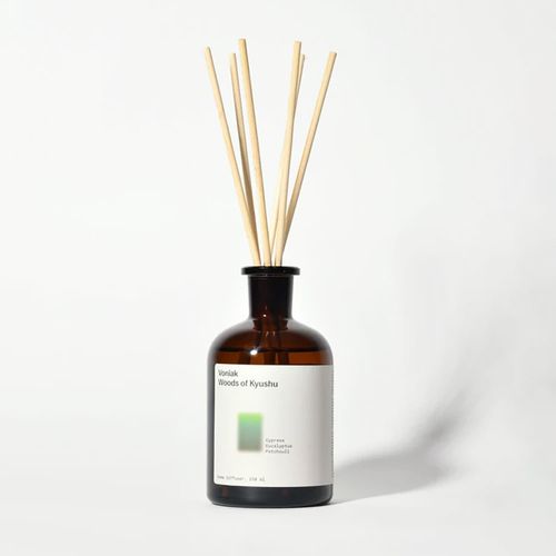 Woods Of Kyushu Home Diffuser 250 Ml 250ml - Voniak - Modalova