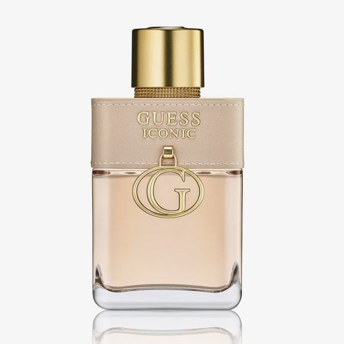 GUESS Iconic W Edp 100ml 100ml - GUESS - Modalova
