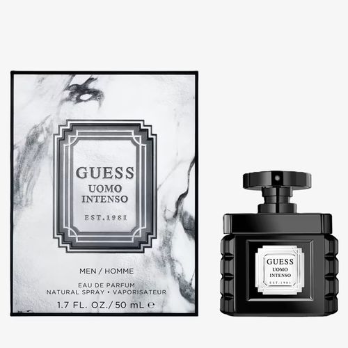 Uomo Intenso Men Edp 50ml 50ml - GUESS - Modalova