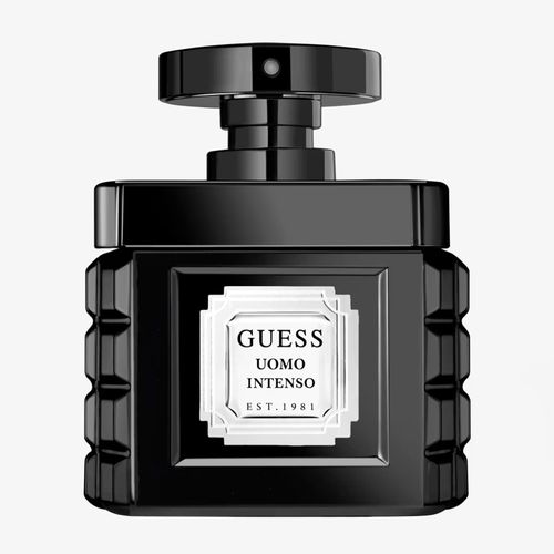 Uomo Intenso Men Edp 50ml 50ml - GUESS - Modalova