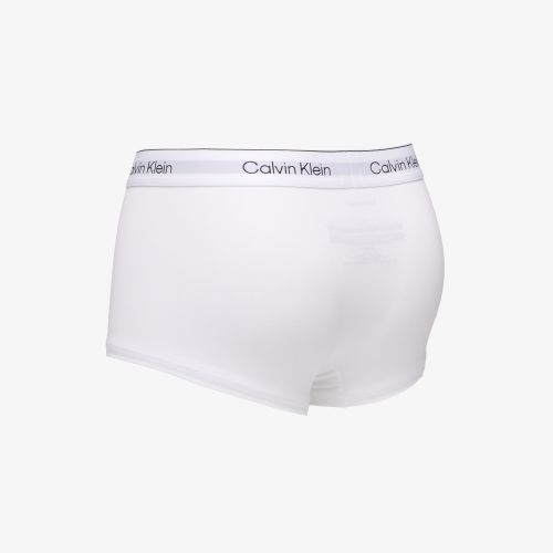 Boxer Low Rise Trunk 3Pk / / S - Calvin Klein - Modalova