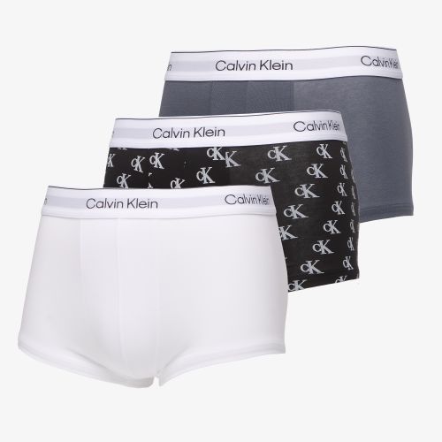 Boxer Low Rise Trunk 3Pk / / S - Calvin Klein - Modalova