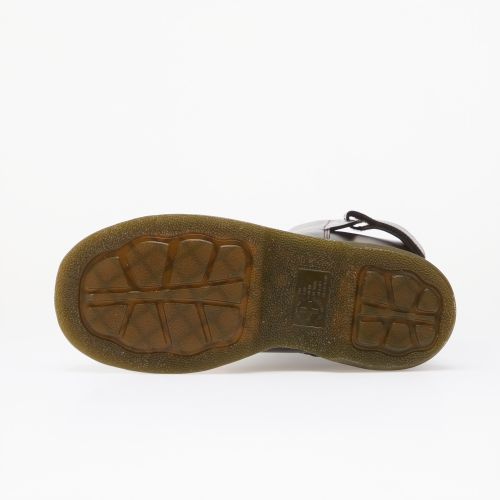 Dr. Martens Buzz Hi Dark Brown 5 - Dr. Martens - Modalova
