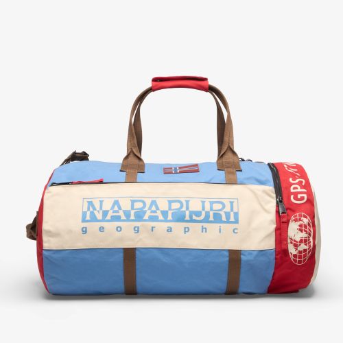 Borsa H-Equator Duffel 48 l - Napapijri - Modalova