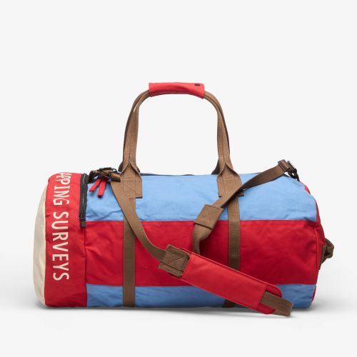 Borsa H-Equator Duffel 48 l - Napapijri - Modalova