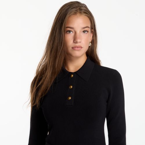 Abito Polo Flare Midi Dress M/40 - Michael Kors - Modalova