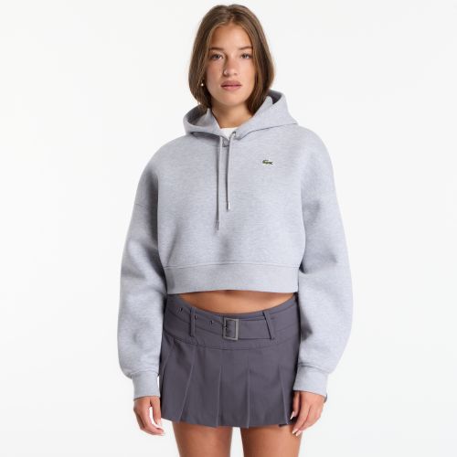 Felpa Zipped Hoodies 38 - LACOSTE - Modalova