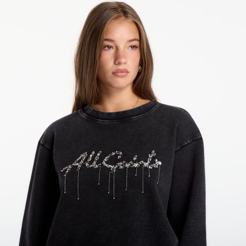 Felpa Chains Pippa Sweat M - AllSaints - Modalova