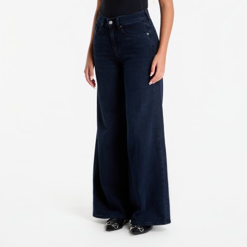Jeans 1978 D-Akemi Trousers 25/30 - DIESEL - Modalova