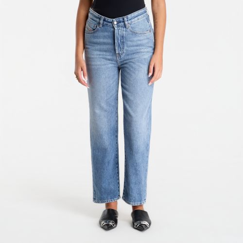 Jeans 1981 D-Went Trousers 30/32 - DIESEL - Modalova