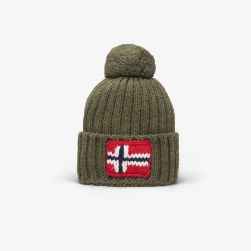 Berretto Semiury 5 Universal - Napapijri - Modalova