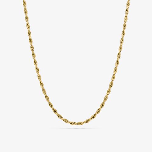 Rope Chain - 40+5 cm Universal - FURIOSA® - Modalova