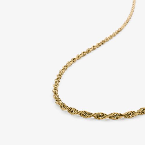 Rope Chain - 40+5 cm Universal - FURIOSA® - Modalova