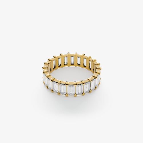 FURIOSA® Crush Ring 18K Gold S - FURIOSA® - Modalova