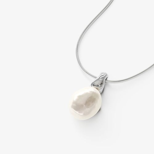 Necklace Dirty Pearl Universal - FURIOSA® - Modalova