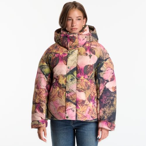 Cappotto Orchid Lacroix Coat M - Desigual - Modalova