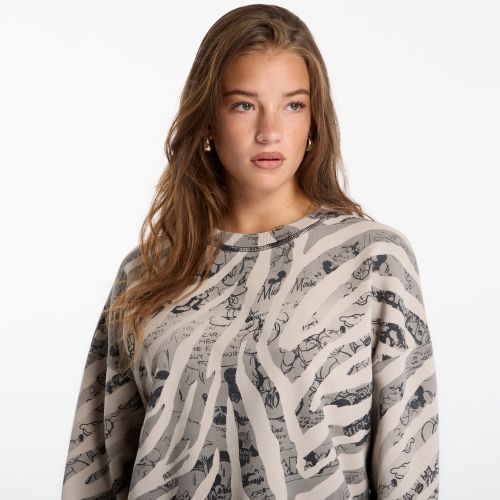 Felpa Mickey Sweat XS - Desigual - Modalova