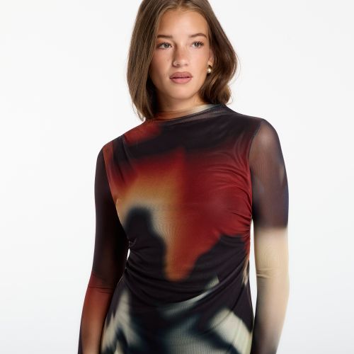 Abito Estocolmo Dress M - Desigual - Modalova