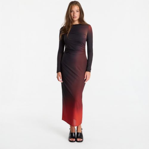 Abito Desigual Berlin Dress Black M - Desigual - Modalova