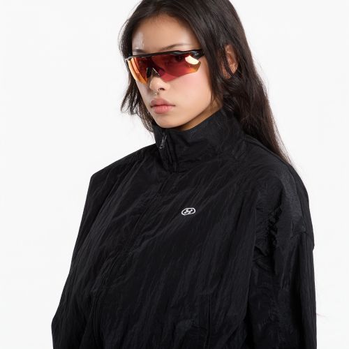 Giacca a vento Rival Woven Top S - Under Armour - Modalova