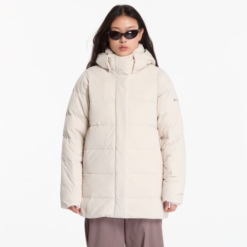 Giacca di piumino Amaze Puff™ Mid Hooded Jacket S - Columbia - Modalova
