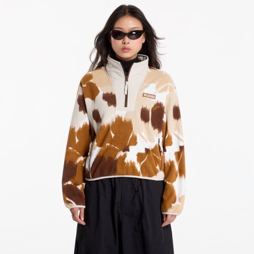 Felpa Sequoia Grove™ II Printed Half Zip S - Columbia - Modalova