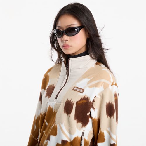 Felpa Sequoia Grove™ II Printed Half Zip S - Columbia - Modalova