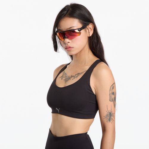 Reggiseno Pwrmode Bra - High M - Puma - Modalova