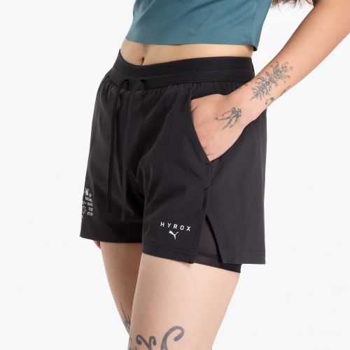 Pantaloncini X Hyrox 3" 2in1 Short S - Puma - Modalova