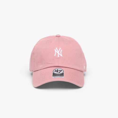 Tappo MLB Clean Up Base Runner New York Yankees Cap Universal - '47 Brand - Modalova