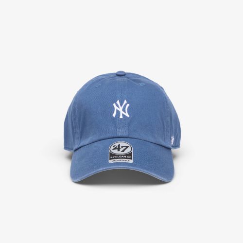 Tappo MLB Clean Up Base Runner New York Yankees Cap Universal - '47 Brand - Modalova
