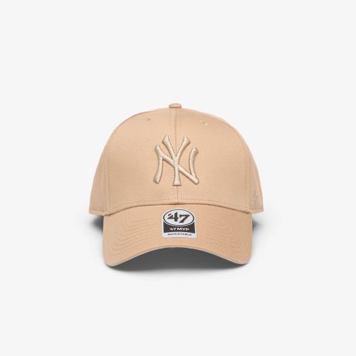 Tappo MLB Mvp Raised Basic New York Yankees Cap Universal - '47 Brand - Modalova