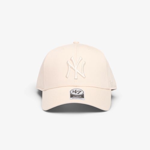Tappo MLB Mvp Raised Basic New York Yankees Cap Universal - '47 Brand - Modalova