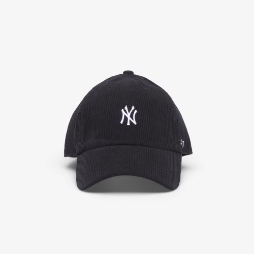 Tappo MLB Clean Up Cord Base Runner New York Yankees Cap Universal - '47 Brand - Modalova