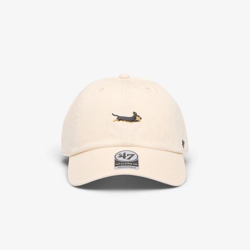 Tappo Clean Up Dog Base Runner Icon Cap Universal - '47 Brand - Modalova