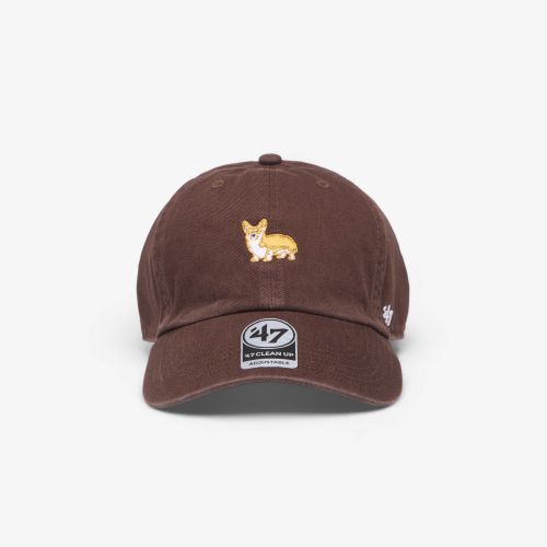 Tappo Clean Up Dog Icon Cap Universal - '47 Brand - Modalova