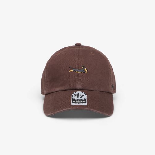 Tappo Clean Up Dog Base Runner Icon Cap Universal - '47 Brand - Modalova