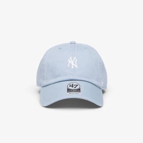 Tappo MLB Clean Up Base Runner New York Yankees Cap Universal - '47 Brand - Modalova