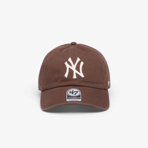 Tappo MLB Clean Up Contrast New York Yankees Cap Universal - '47 Brand - Modalova