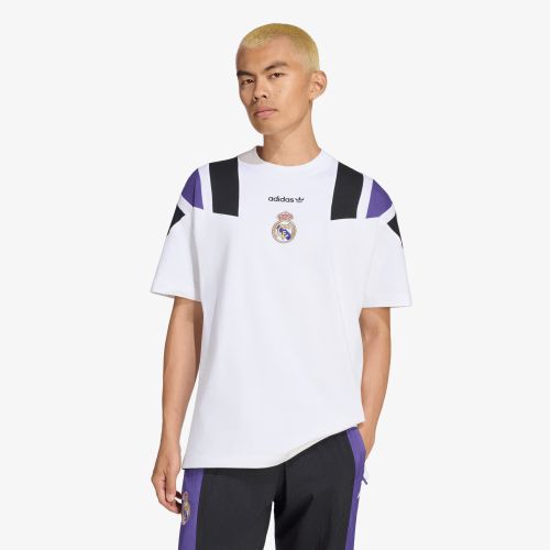 Maglietta adidas Real Madrid EQT Tee M - adidas Performance - Modalova