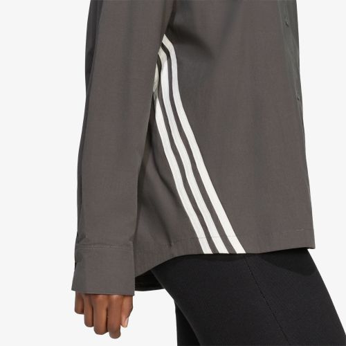 Camicia adidas 3 Stripes Shirt / XS - adidas Originals - Modalova