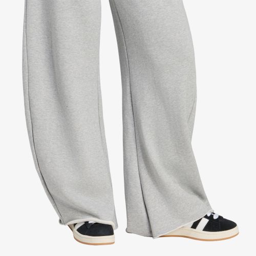 Pantaloni da ginnastica adidas SST Double Waisted Pant XS - adidas Originals - Modalova