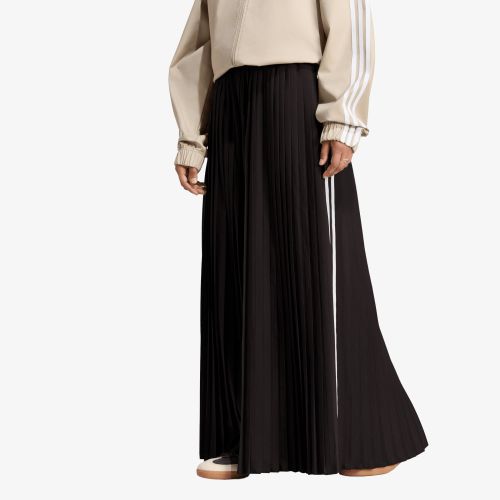 Pantaloni adidas Pleated Track Pants M - adidas Originals - Modalova